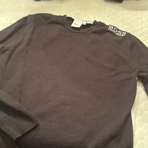 Hugo boss sweater
